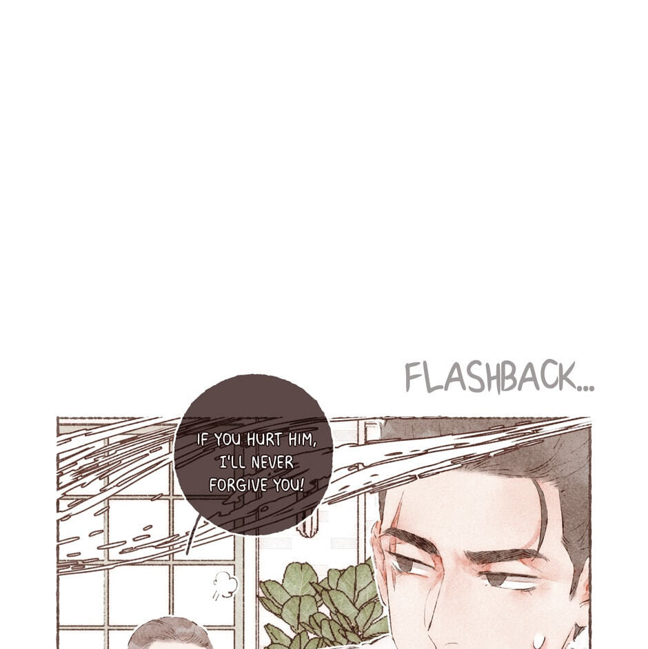 Engraved on My Heart Chapter 34 page 18 - 