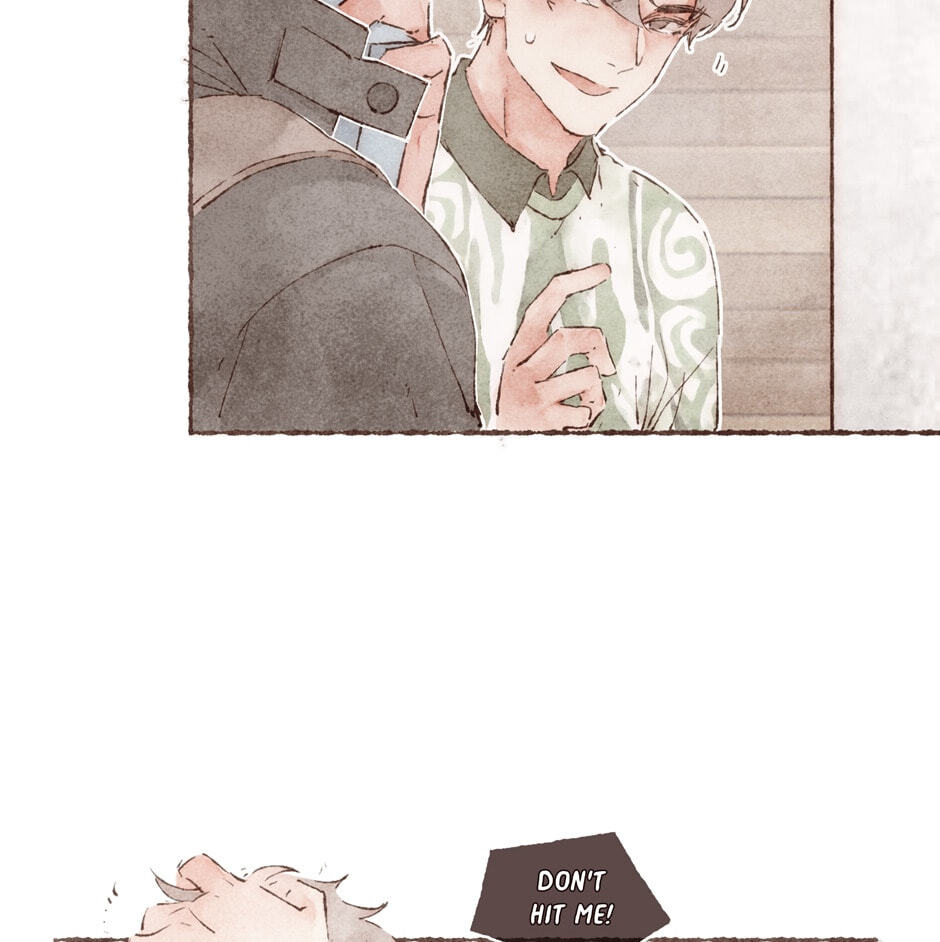 Engraved on My Heart Chapter 34 page 20 - 