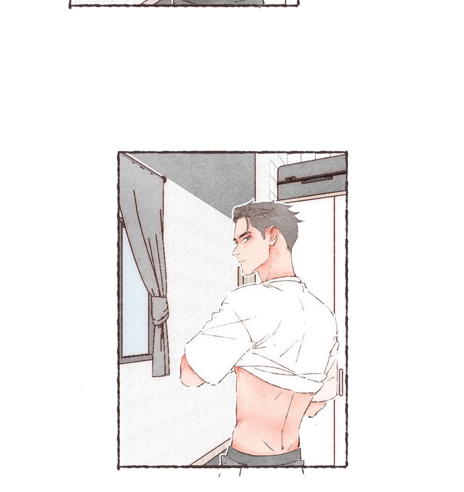 Engraved on My Heart Chapter 34 page 3 - 