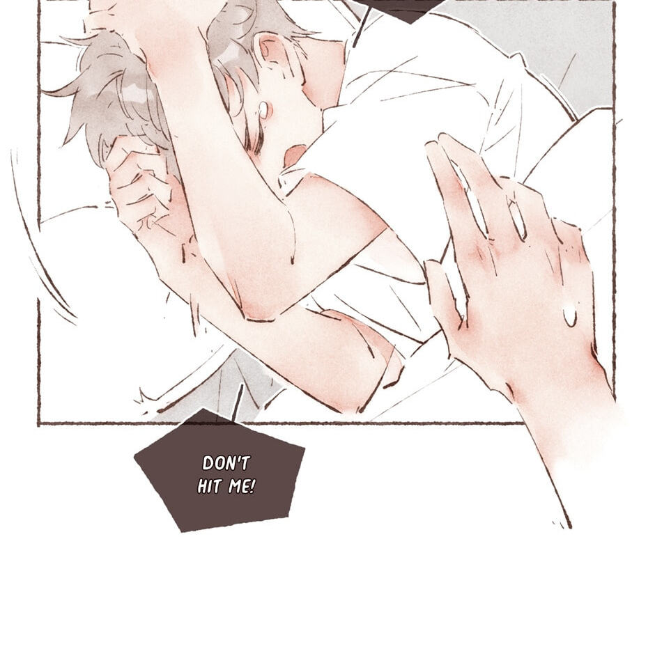 Engraved on My Heart Chapter 34 page 21 - 