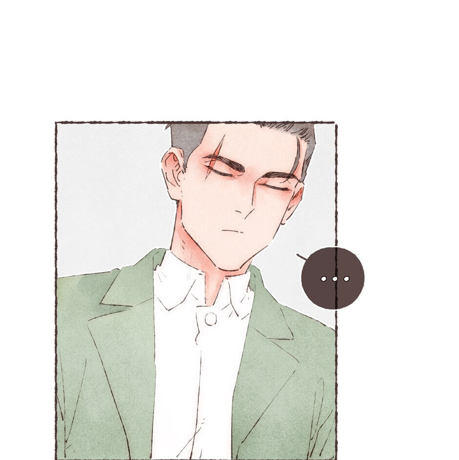 Engraved on My Heart Chapter 34 page 22 - 