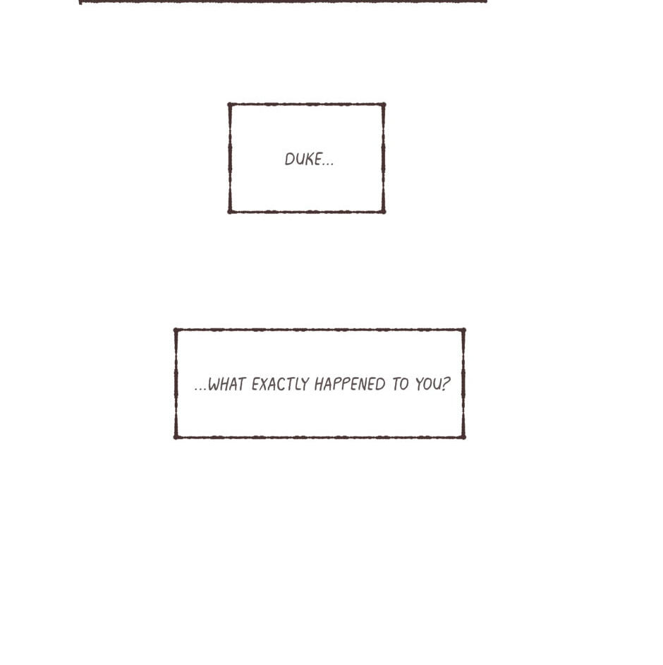 Engraved on My Heart Chapter 34 page 23 - 
