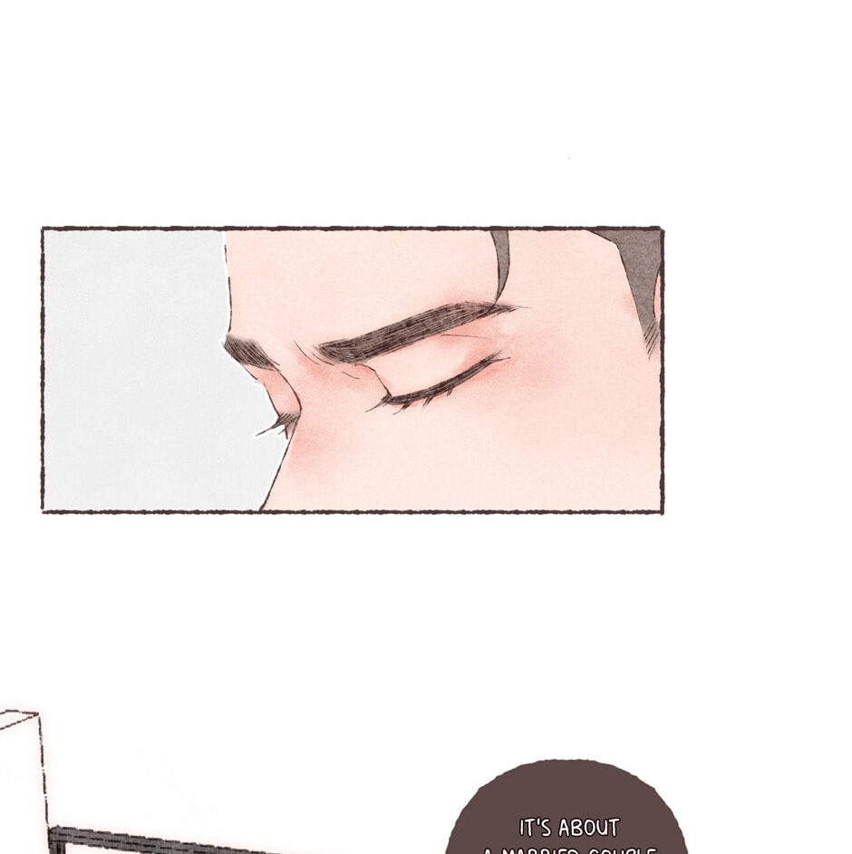 Engraved on My Heart Chapter 34 page 25 - 