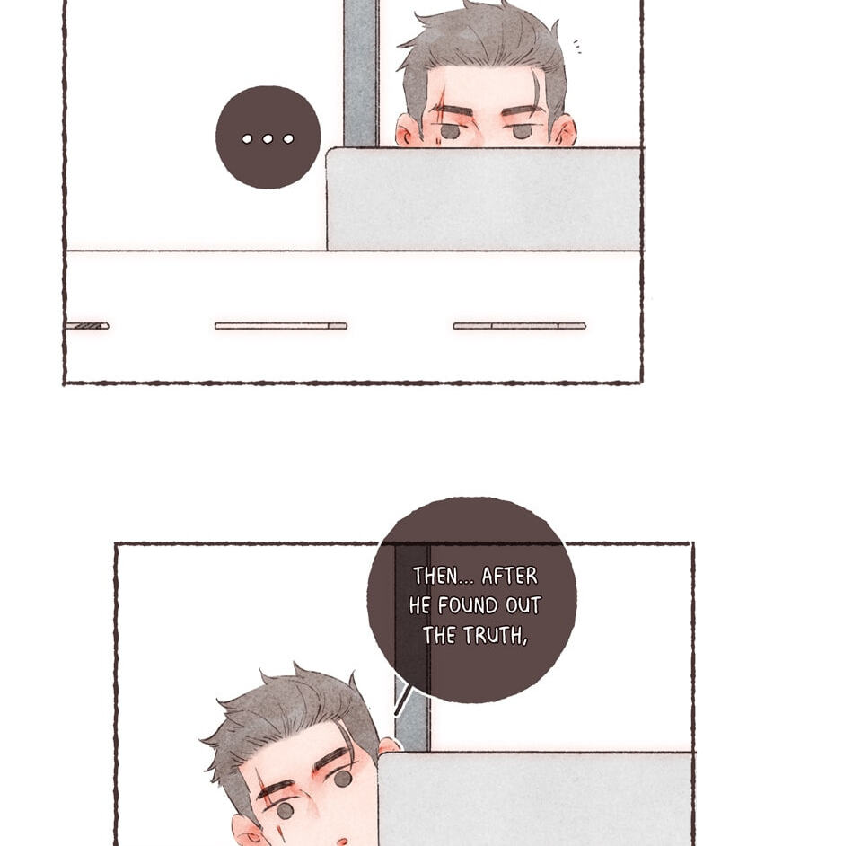 Engraved on My Heart Chapter 34 page 29 - 
