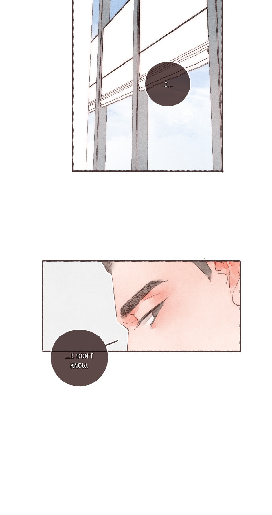 Engraved on My Heart Chapter 34 page 35 - 