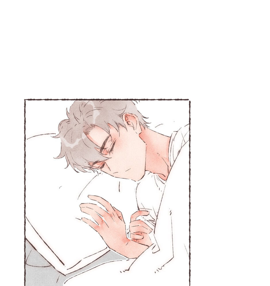 Engraved on My Heart Chapter 34 page 5 - 
