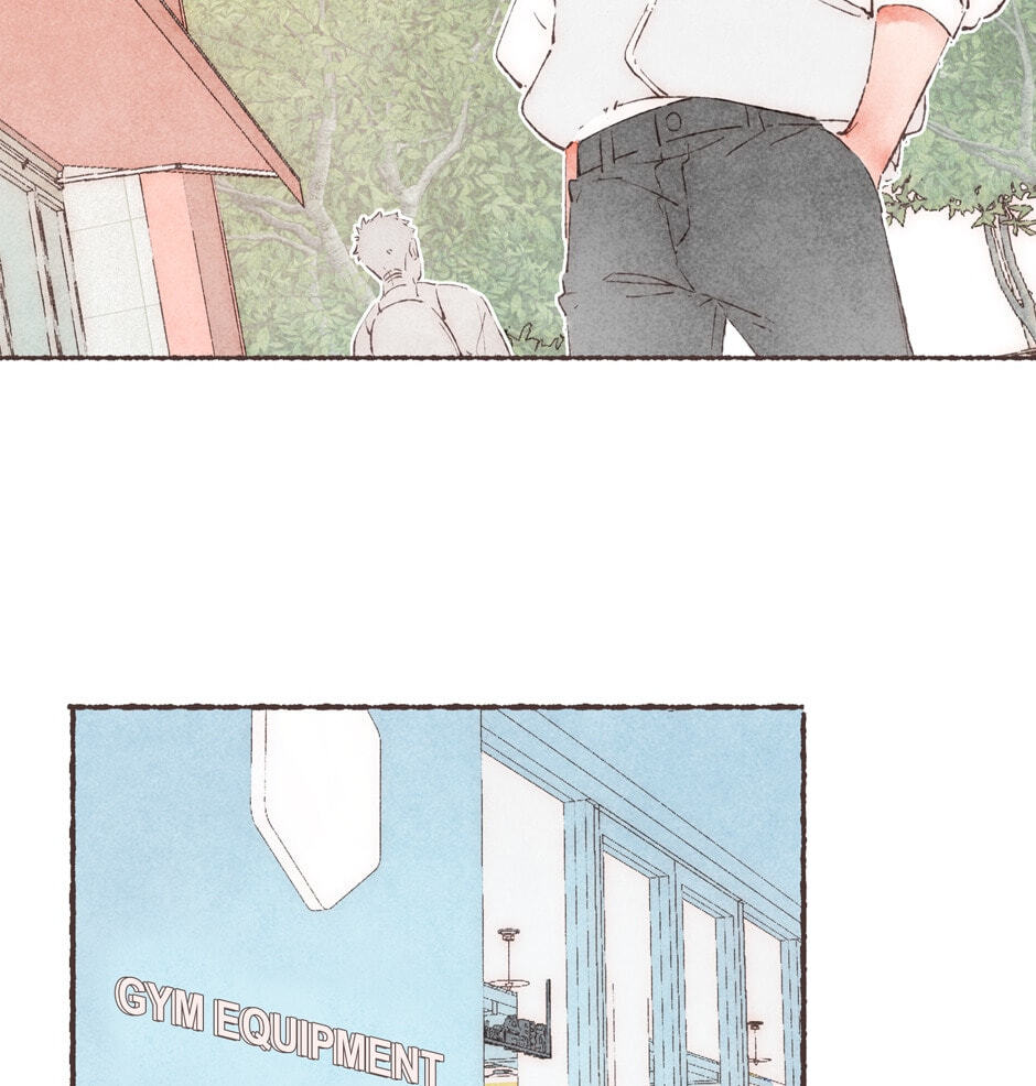 Engraved on My Heart Chapter 34 page 42 - 