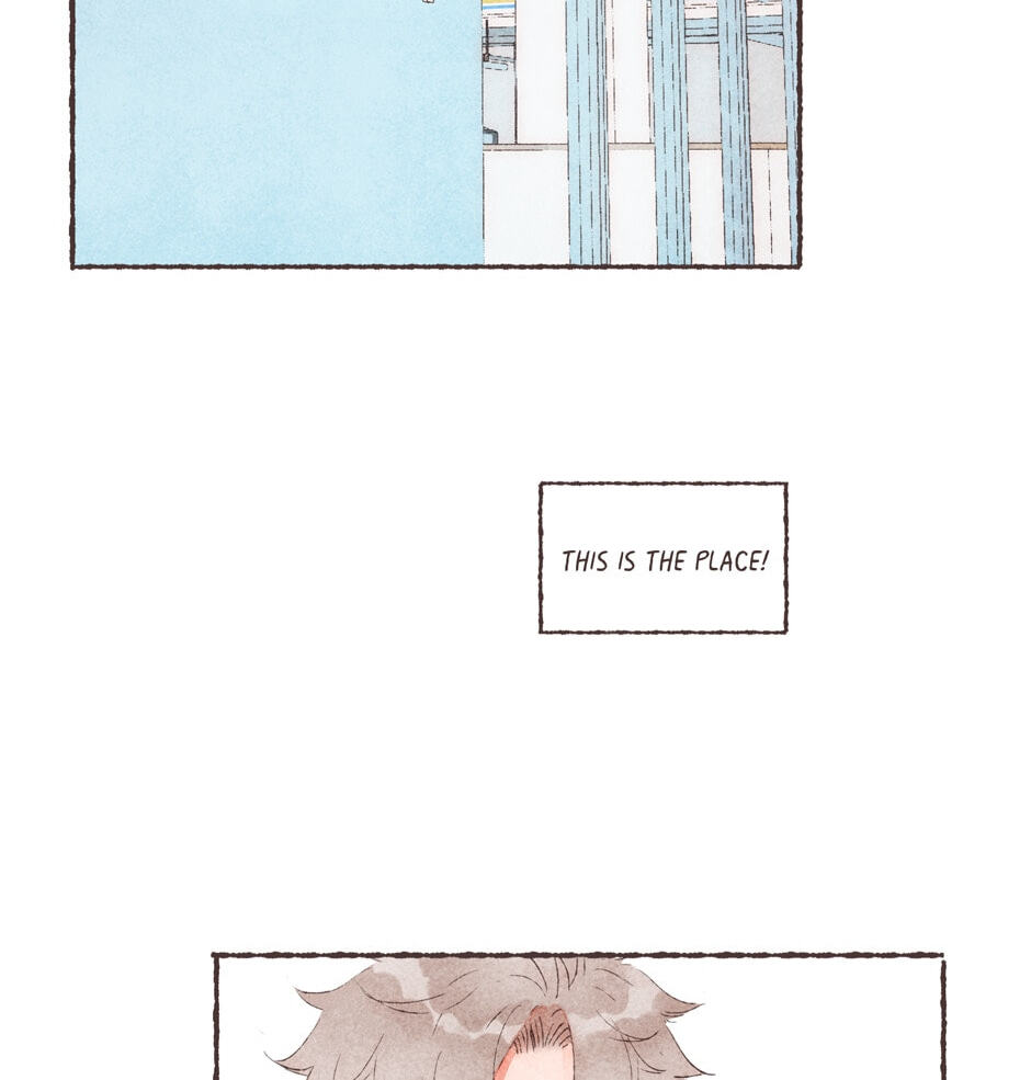 Engraved on My Heart Chapter 34 page 43 - 