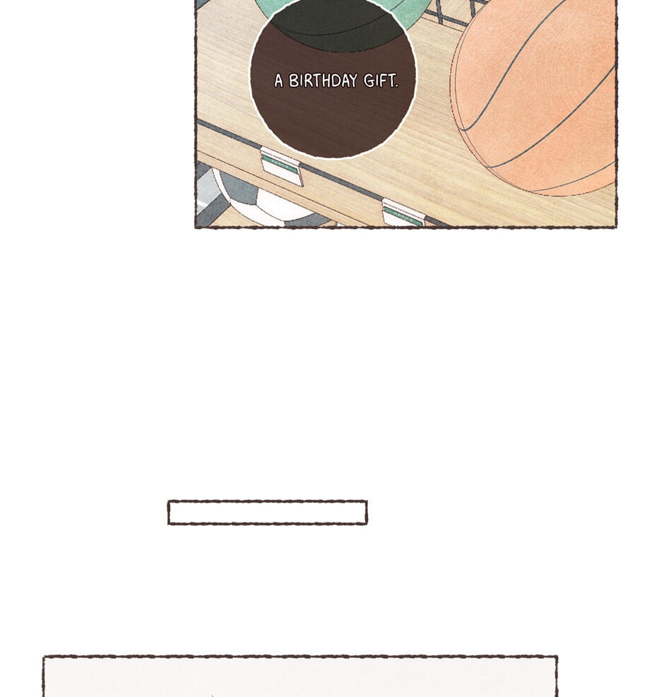 Engraved on My Heart Chapter 34 page 50 - 