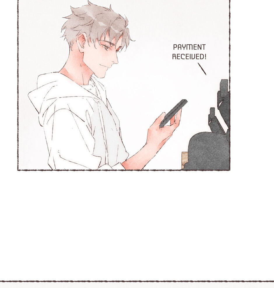 Engraved on My Heart Chapter 34 page 51 - 