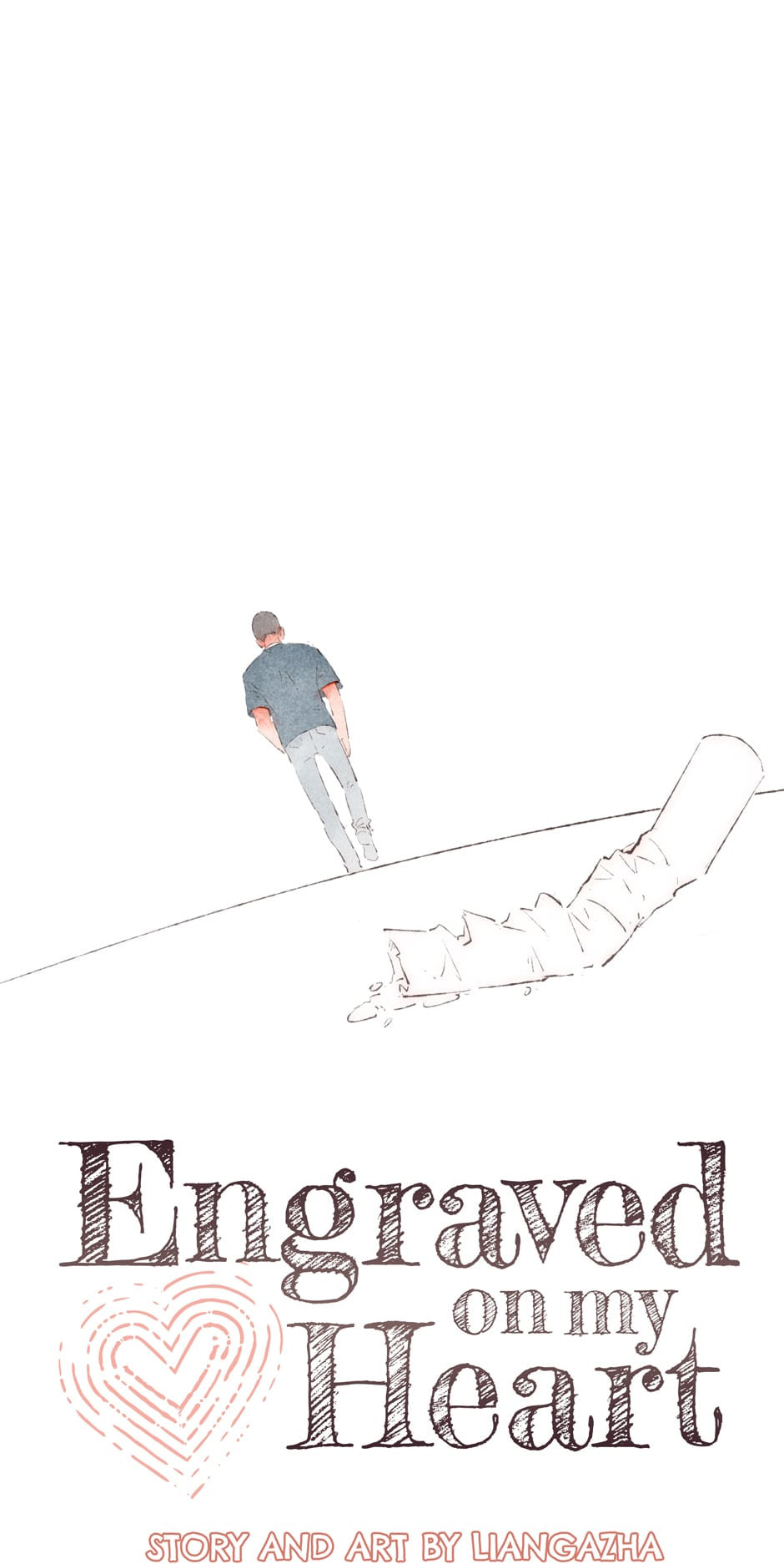 Engraved on My Heart Chapter 34 page 58 - 