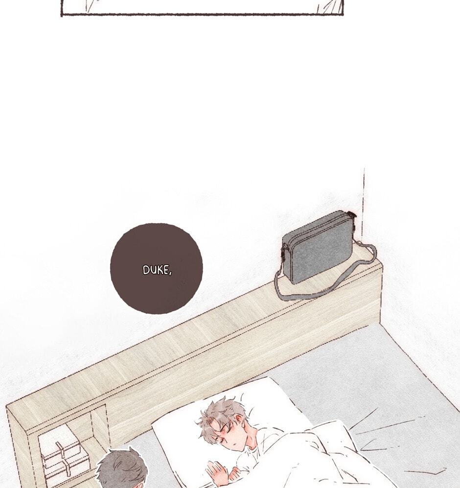 Engraved on My Heart Chapter 34 page 7 - 