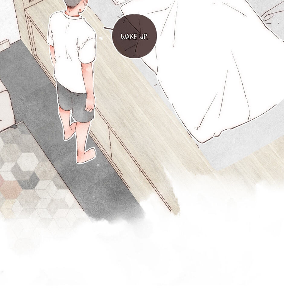 Engraved on My Heart Chapter 34 page 8 - 