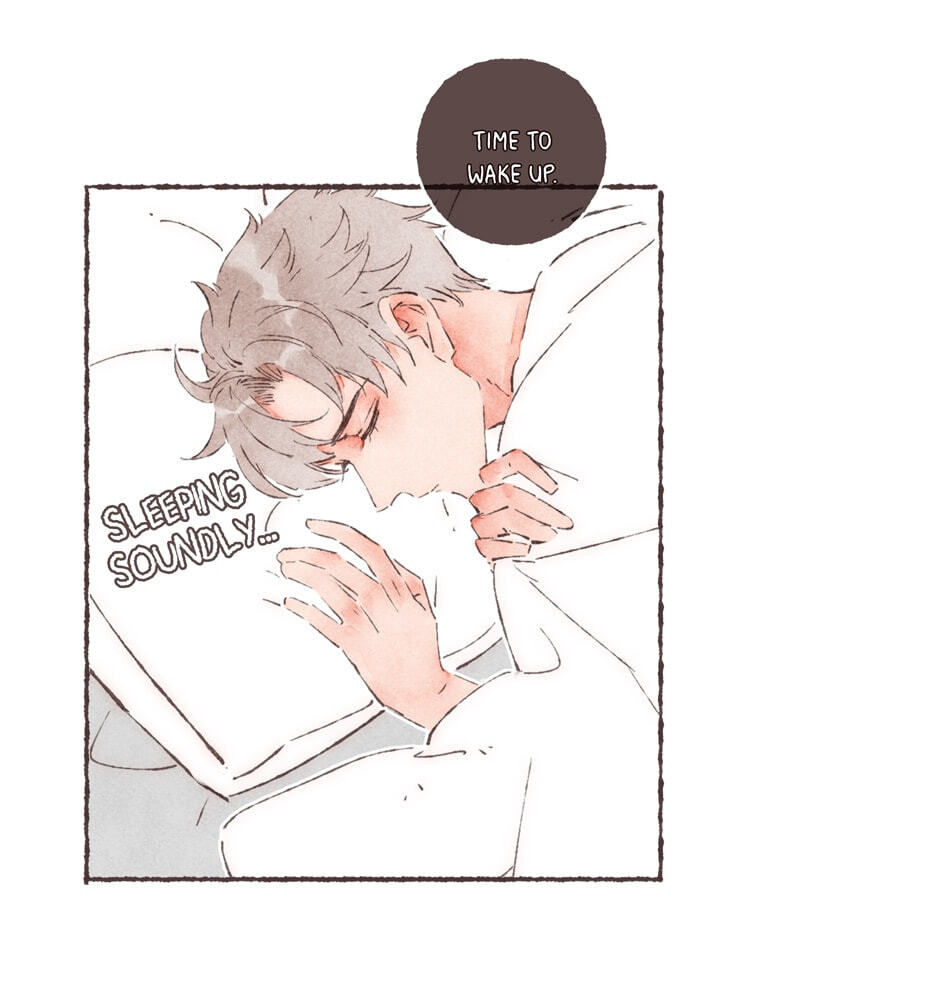 Engraved on My Heart Chapter 34 page 9 - 
