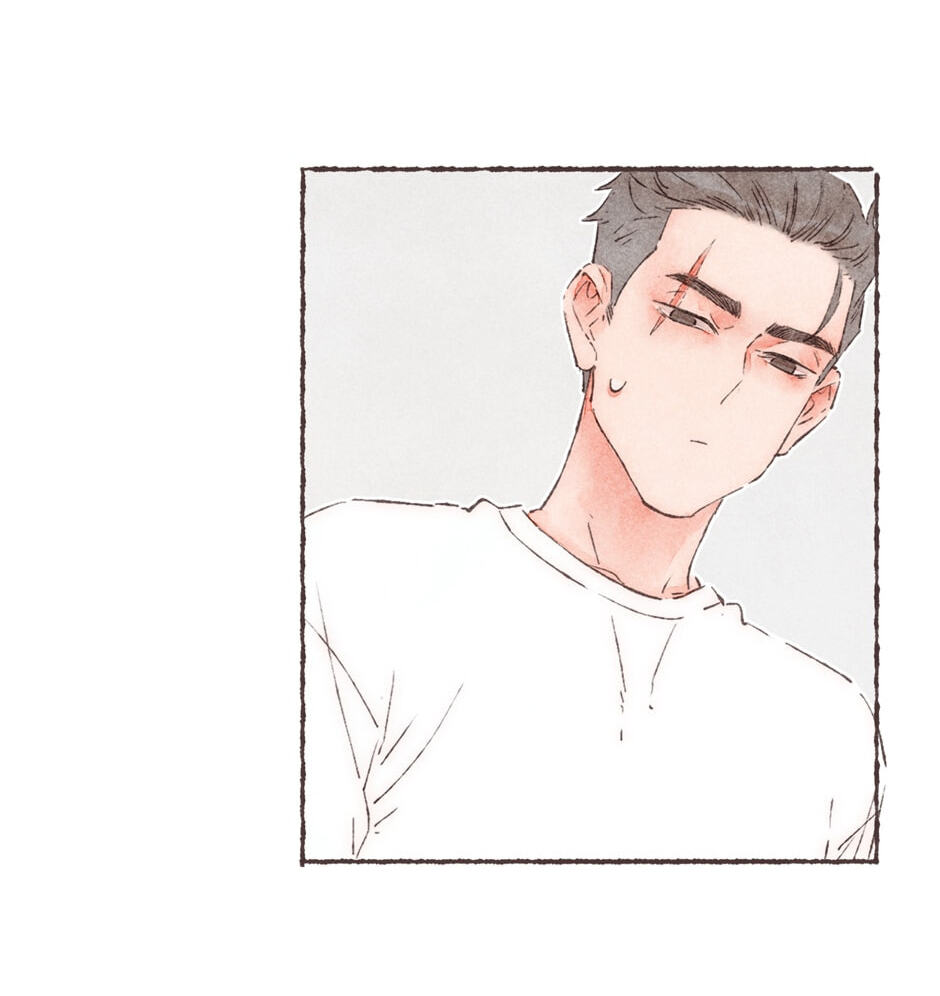 Engraved on My Heart Chapter 34 page 10 - 