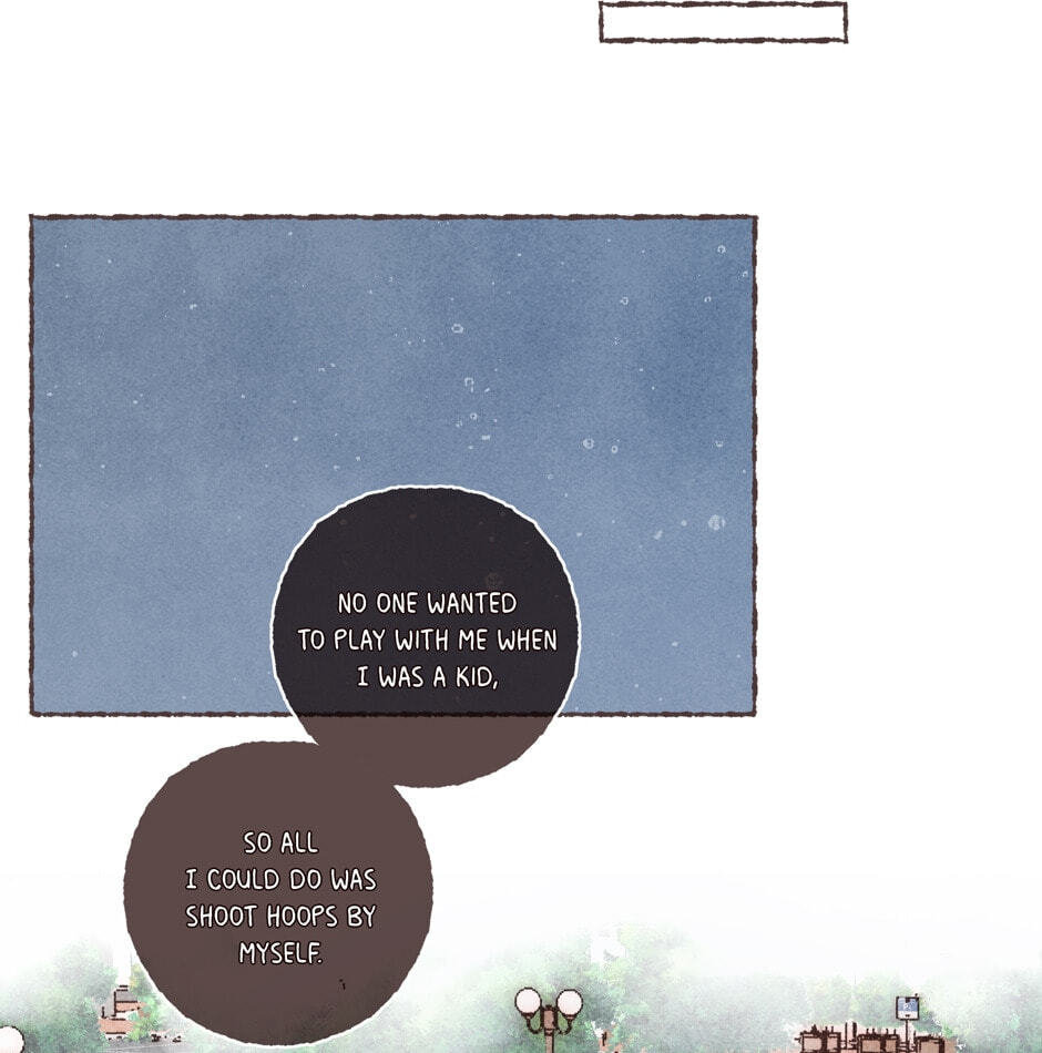 Engraved on My Heart Chapter 35 page 21 - 