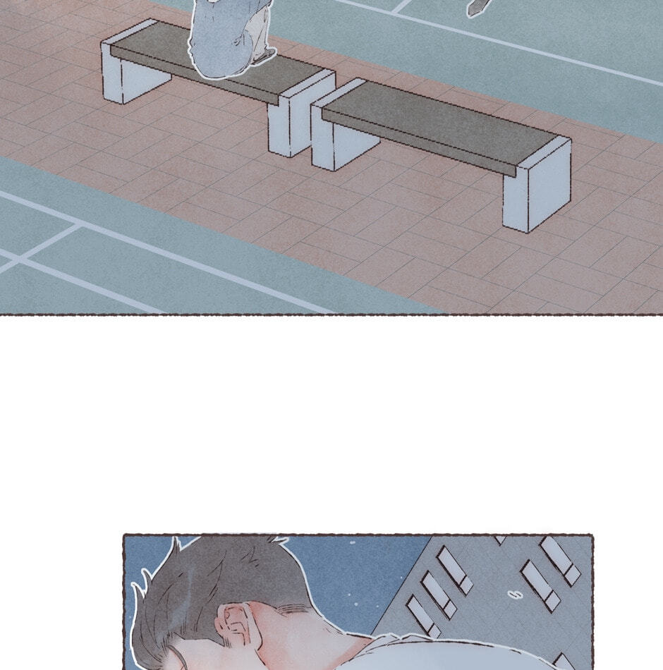 Engraved on My Heart Chapter 35 page 23 - 
