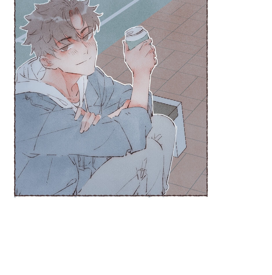 Engraved on My Heart Chapter 35 page 25 - 