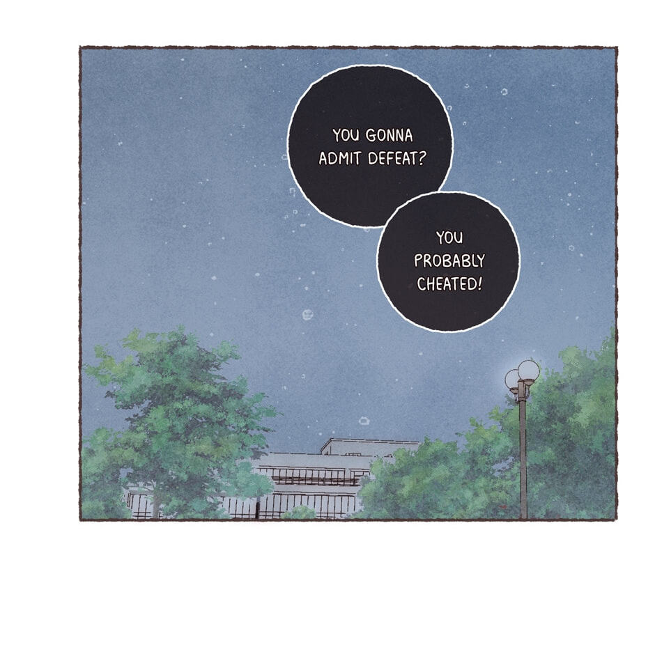 Engraved on My Heart Chapter 35 page 26 - 