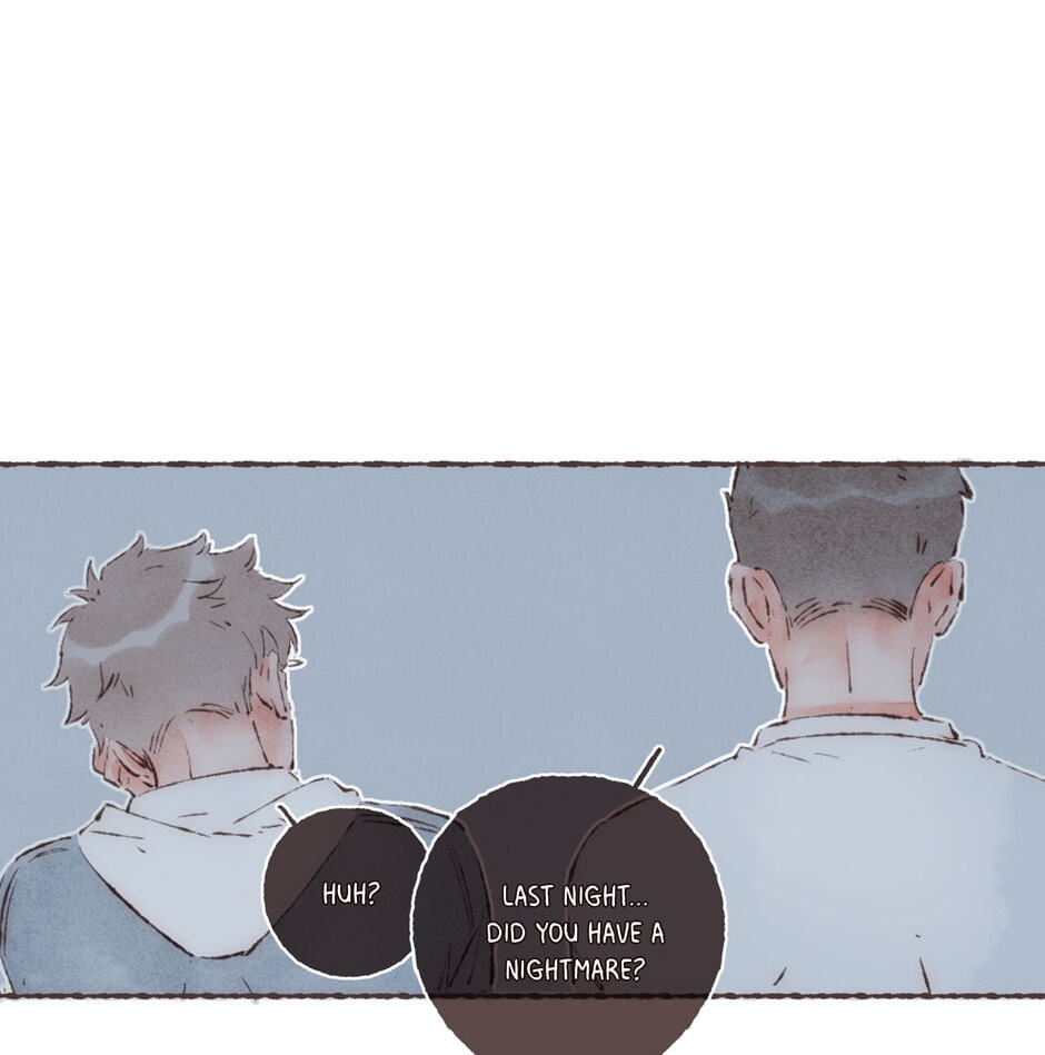 Engraved on My Heart Chapter 35 page 28 - 