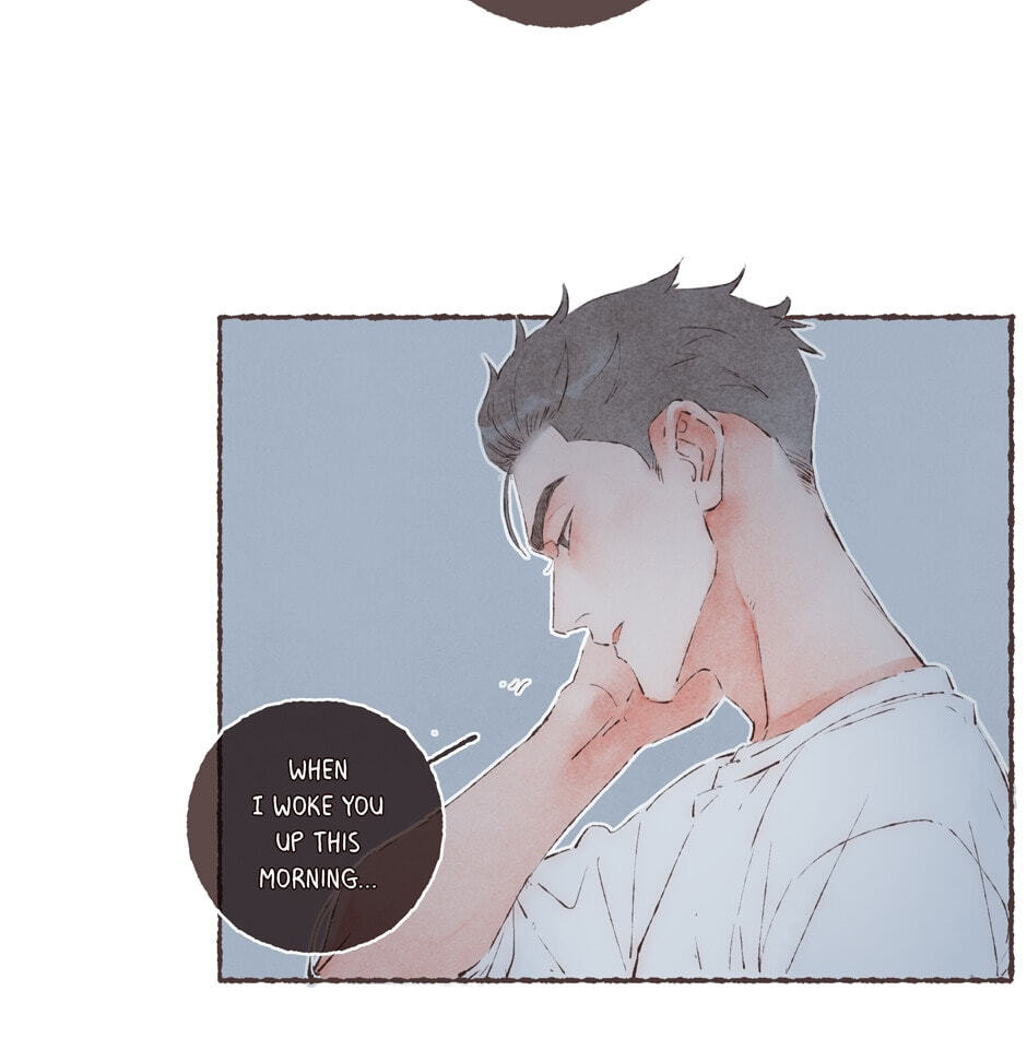 Engraved on My Heart Chapter 35 page 29 - 