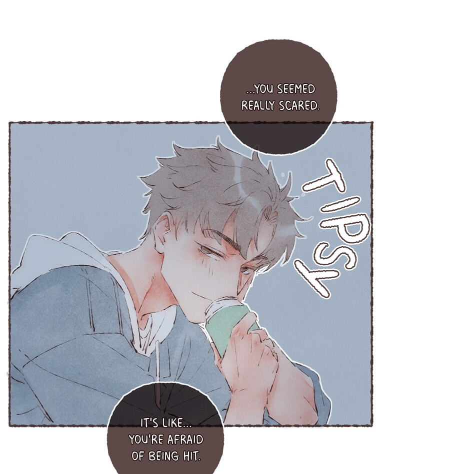 Engraved on My Heart Chapter 35 page 30 - 