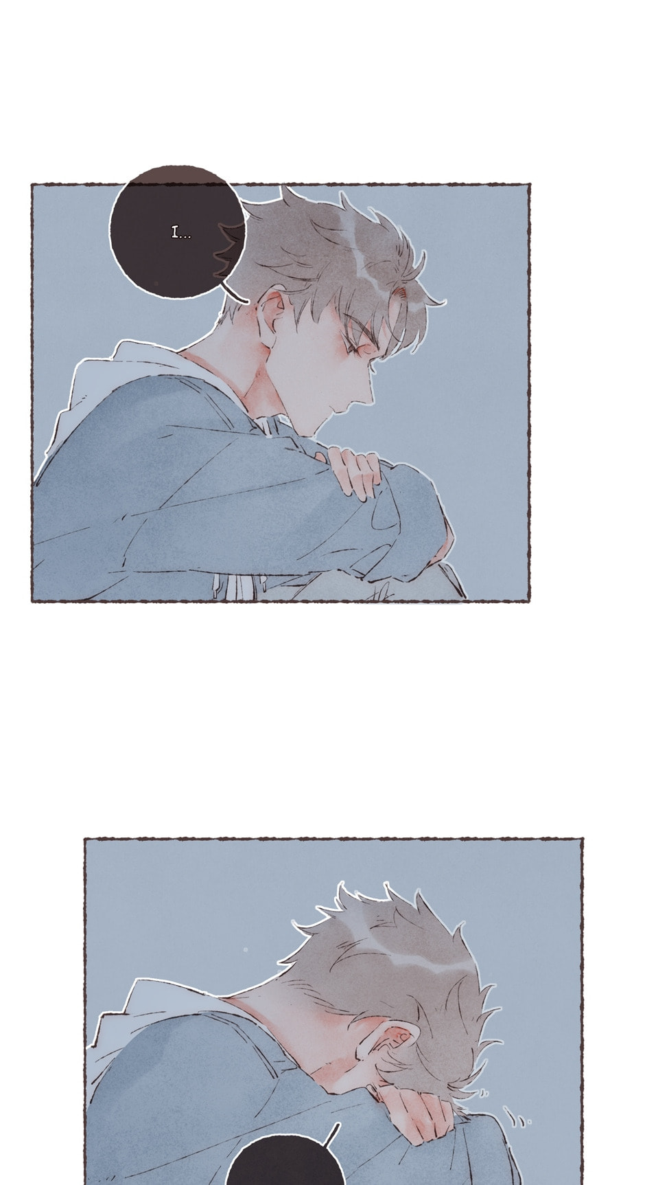 Engraved on My Heart Chapter 35 page 33 - 