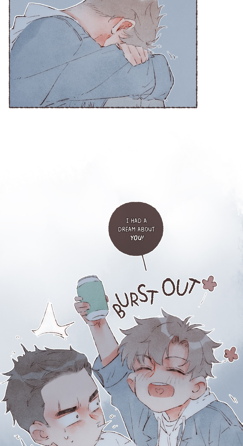 Engraved on My Heart Chapter 35 page 35 - 