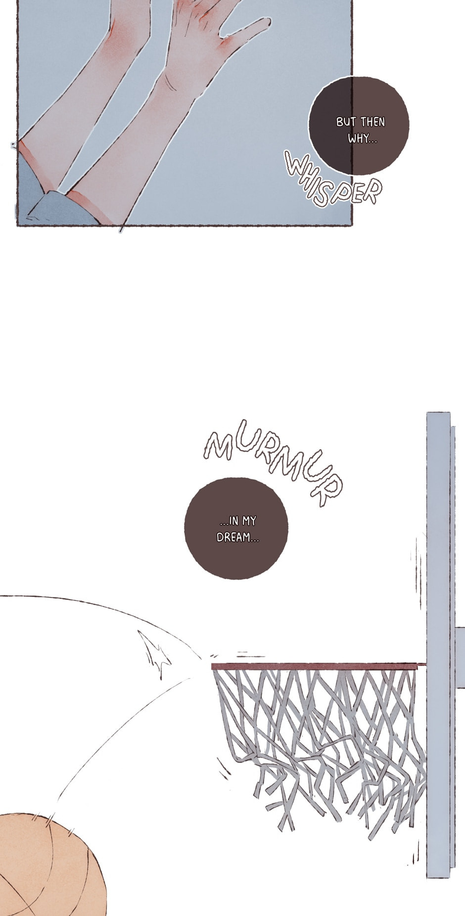 Engraved on My Heart Chapter 35 page 42 - 