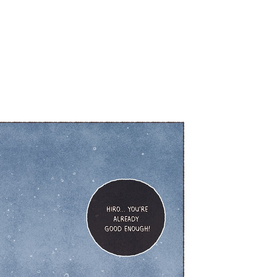 Engraved on My Heart Chapter 36 page 1 - 
