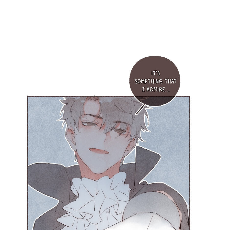 Engraved on My Heart Chapter 36 page 11 - 