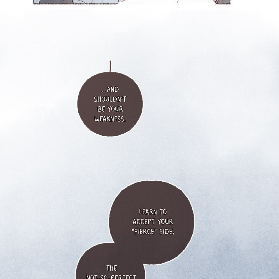 Engraved on My Heart Chapter 36 page 12 - 