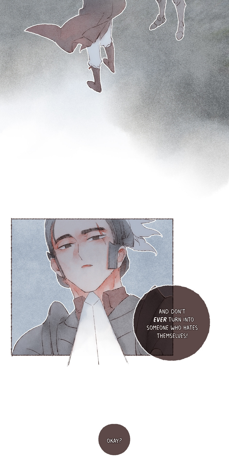 Engraved on My Heart Chapter 36 page 15 - 