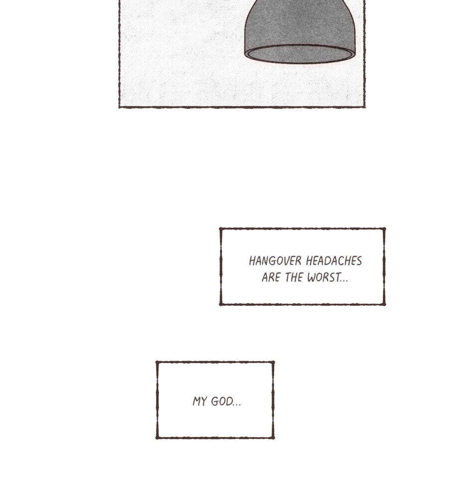 Engraved on My Heart Chapter 36 page 20 - 