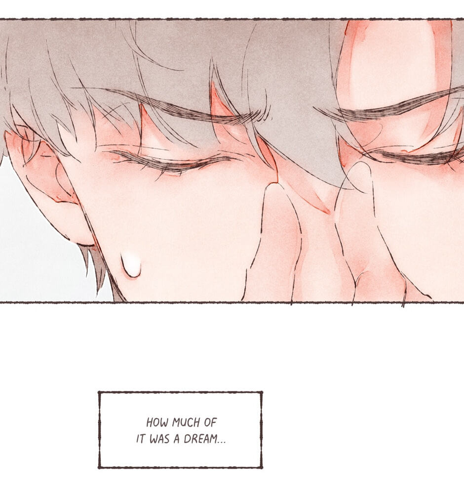 Engraved on My Heart Chapter 36 page 21 - 