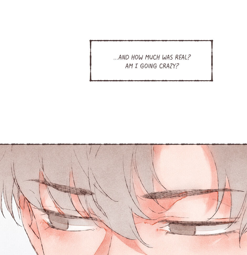 Engraved on My Heart Chapter 36 page 22 - 