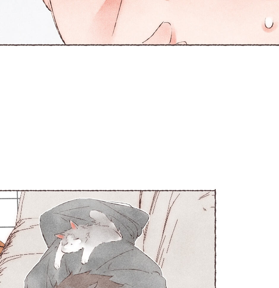 Engraved on My Heart Chapter 36 page 23 - 