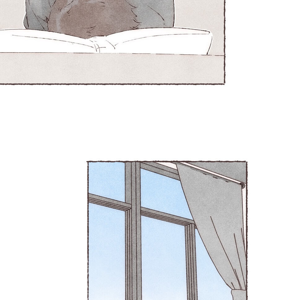 Engraved on My Heart Chapter 36 page 24 - 