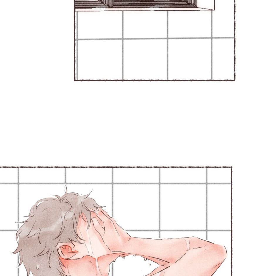 Engraved on My Heart Chapter 36 page 27 - 