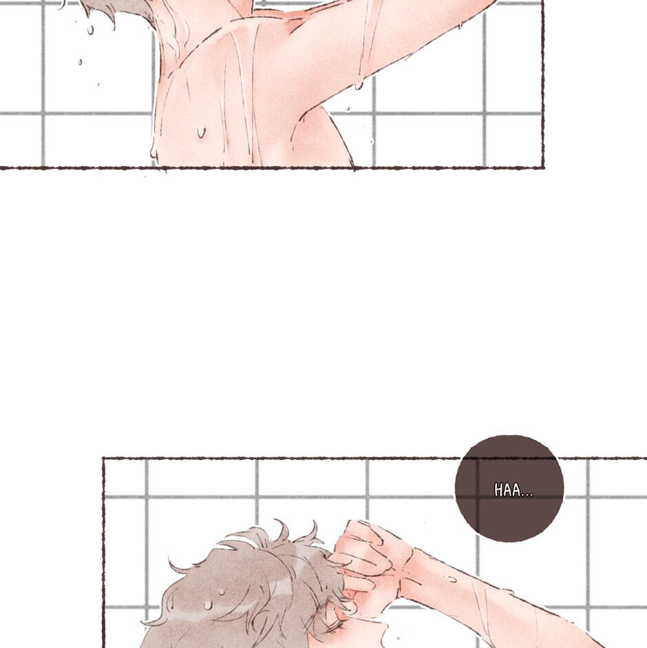 Engraved on My Heart Chapter 36 page 28 - 