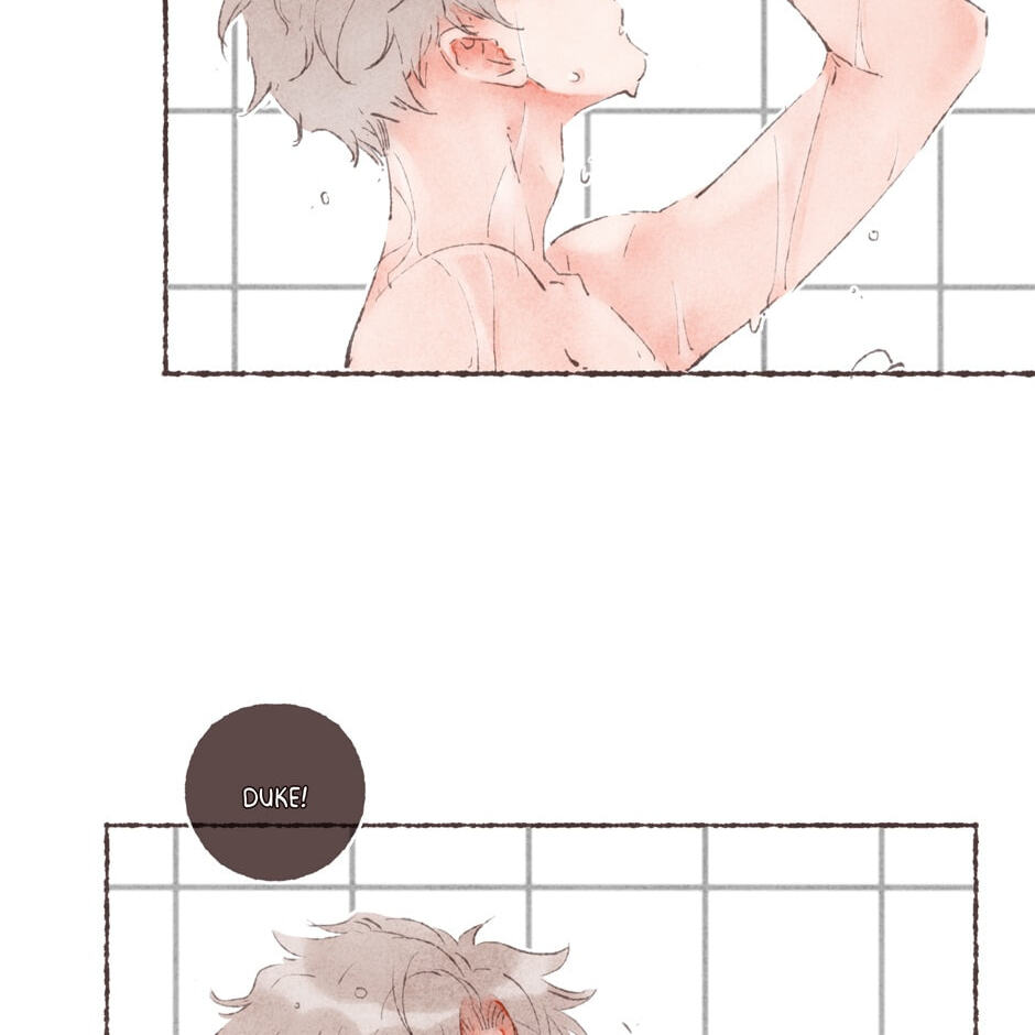 Engraved on My Heart Chapter 36 page 29 - 