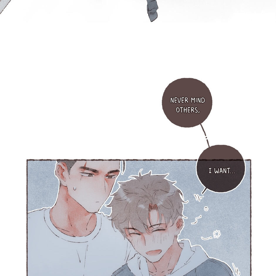 Engraved on My Heart Chapter 36 page 4 - 