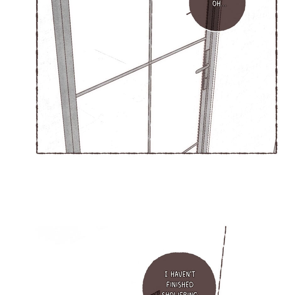 Engraved on My Heart Chapter 36 page 35 - 