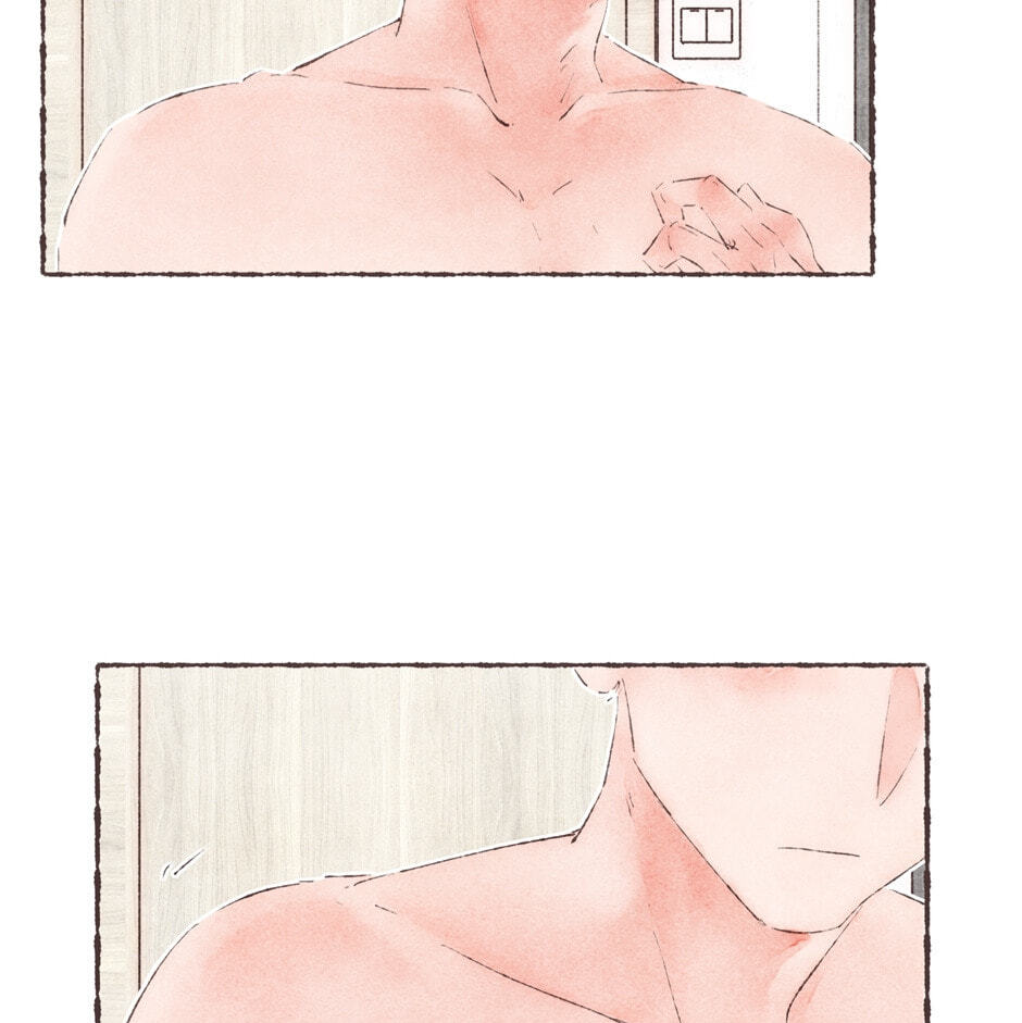 Engraved on My Heart Chapter 36 page 38 - 