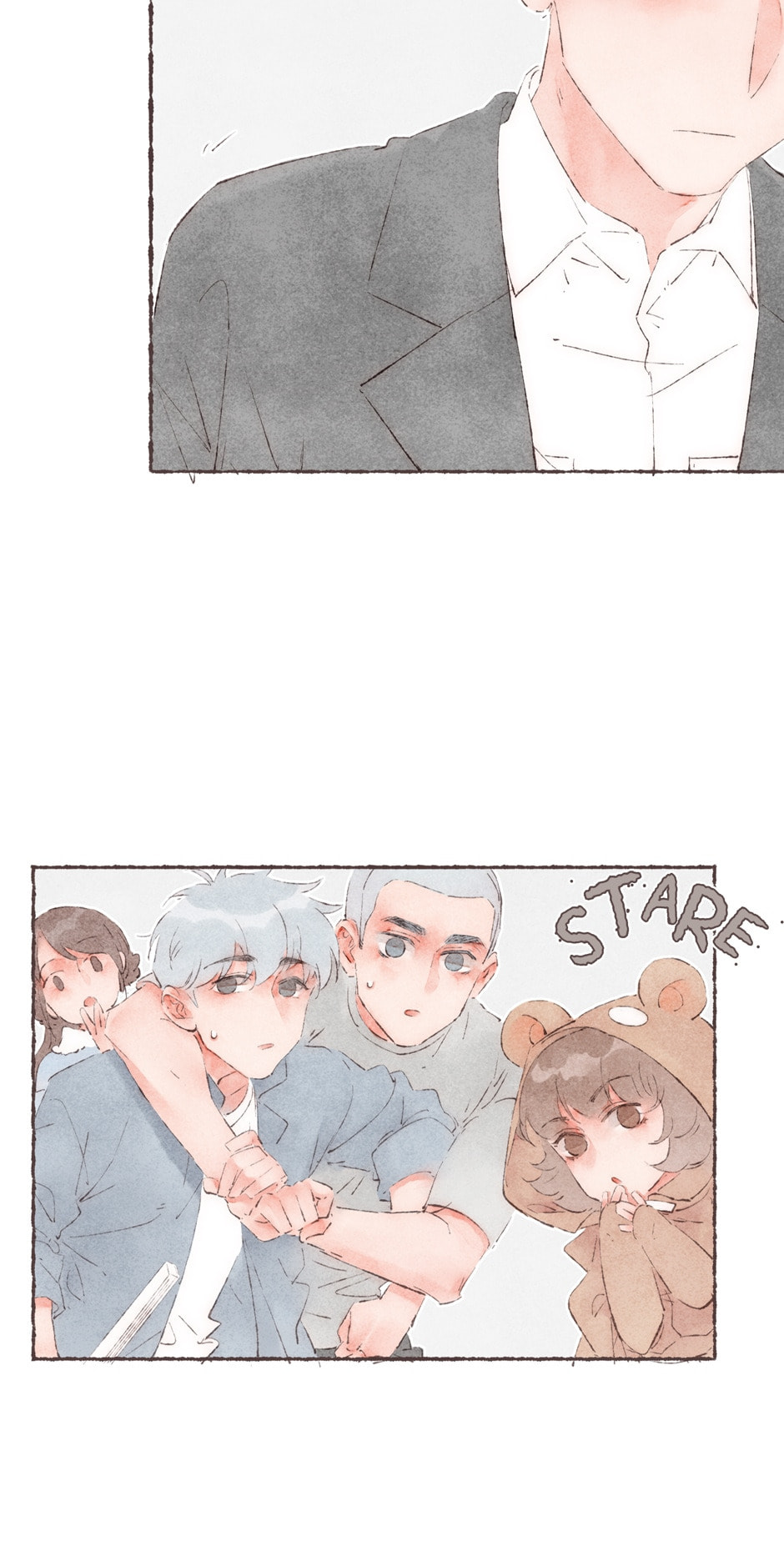 Engraved on My Heart Chapter 36 page 40 - 