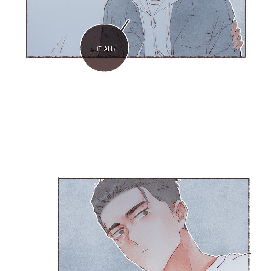 Engraved on My Heart Chapter 36 page 5 - 
