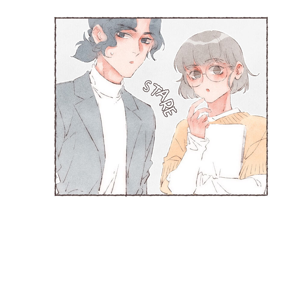 Engraved on My Heart Chapter 36 page 41 - 
