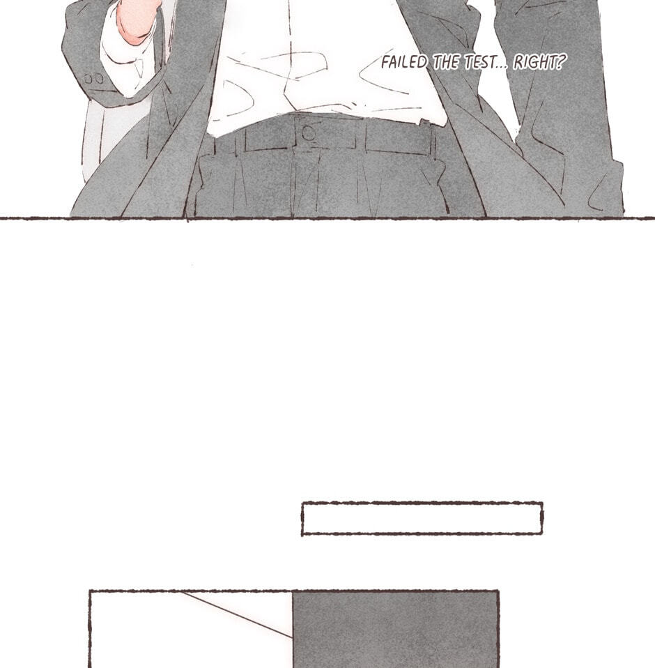 Engraved on My Heart Chapter 36 page 43 - 