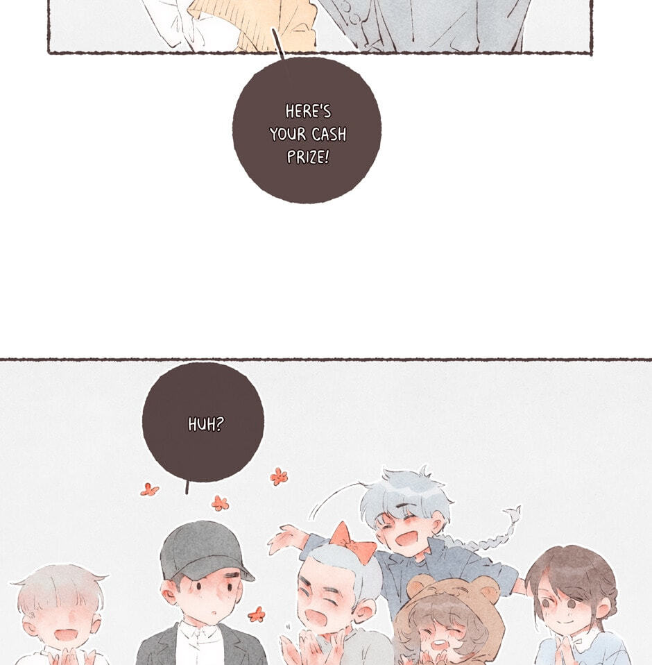 Engraved on My Heart Chapter 36 page 49 - 