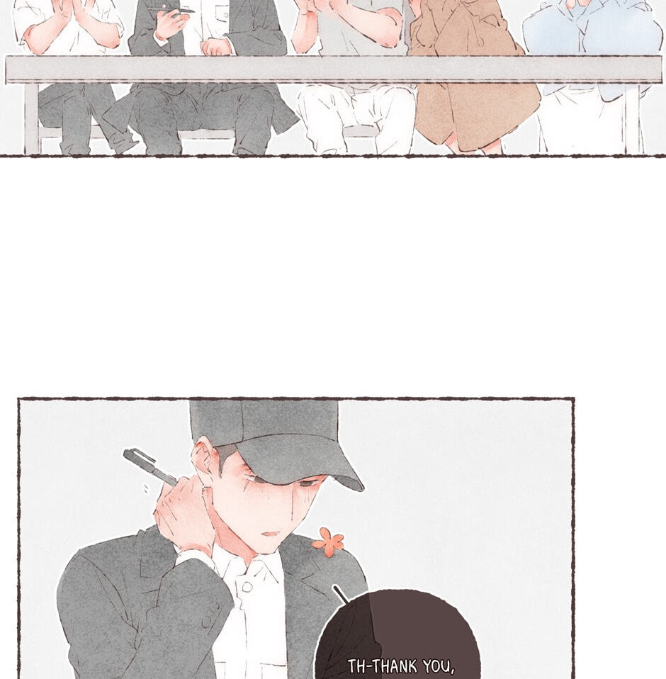 Engraved on My Heart Chapter 36 page 50 - 